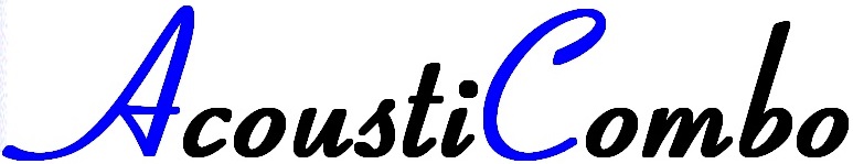 www.AcoustiCombo.de